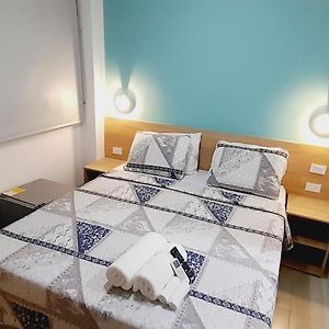 Habitación Deluxe con Cama Queen