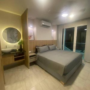 Habitación Doble Deluxe